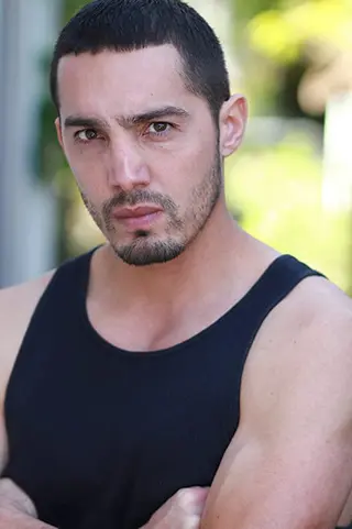 Peliculas de Alejandro Barrios