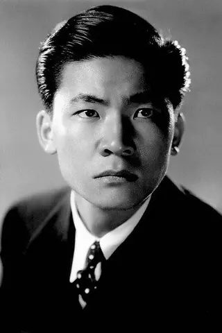 Peliculas de Victor Sen Yung