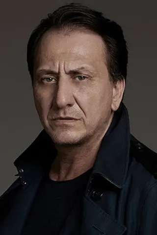Peliculas de Özgür Ozan