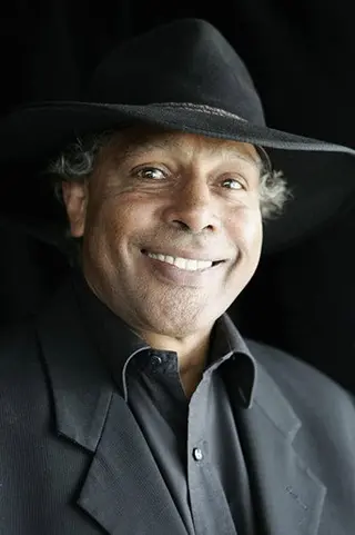 Peliculas de Ernie Dingo