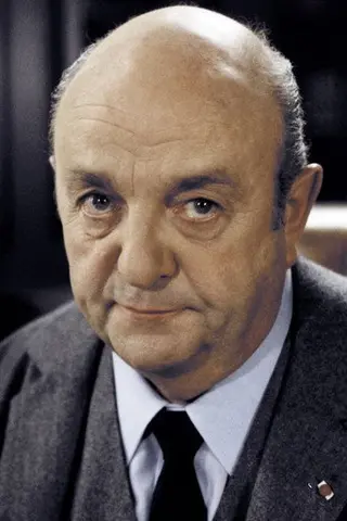 Peliculas de Bernard Blier
