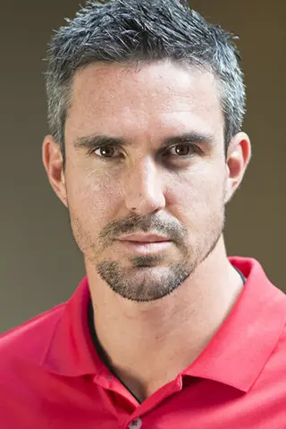 Peliculas de Kevin Pietersen