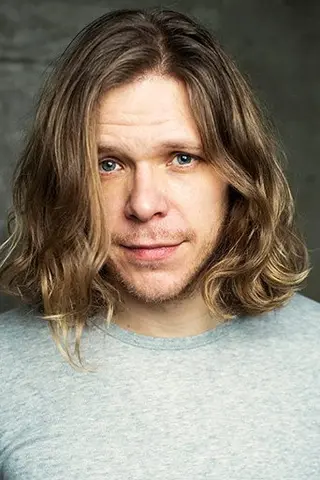 Peliculas de Adam Klassen