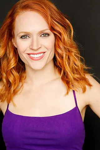 Peliculas de Kate Boyer