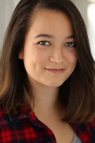 Peliculas de Erica Huang