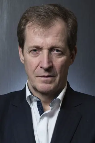 Peliculas de Alastair Campbell