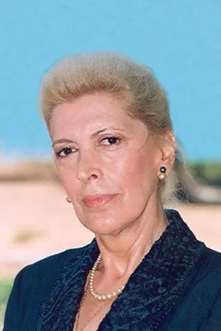 Peliculas de Dina Consta