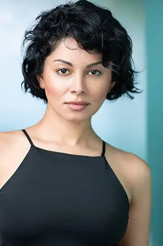 Peliculas de Zara Durrani