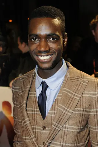 Peliculas de Sergio Hasselbaink