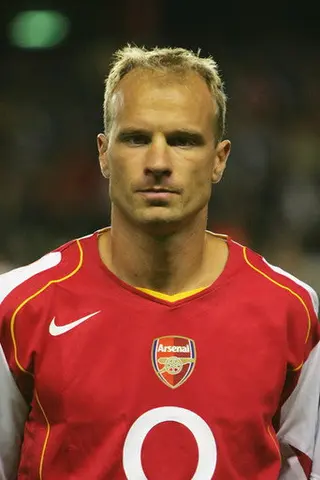 Dennis Bergkamp - Córka • Potomstwo