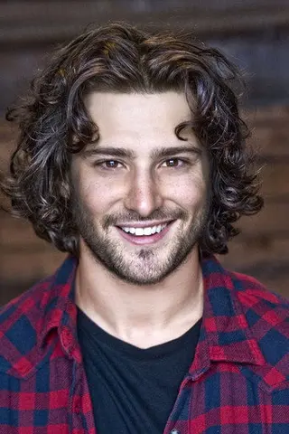 Peliculas de Ethan Mitchell