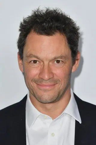 Peliculas de Dominic West