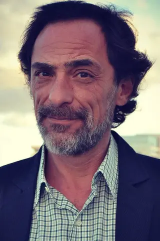 Peliculas de Paulo Matos