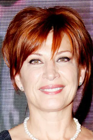 Peliculas de Patricia Bernal