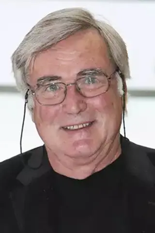 Peliculas de Dusan Jamrich