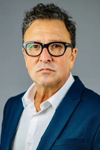 Peliculas de Fernando Luís