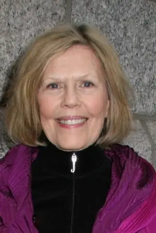 Peliculas de Pamela Payton-Wright
