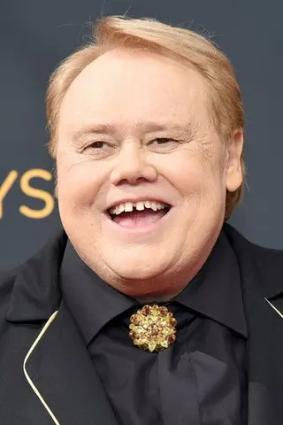 Peliculas de Louie Anderson