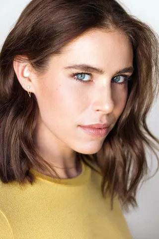 Peliculas de Alexandra Turshen