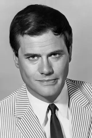 Peliculas de Larry Hagman
