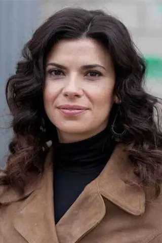 Peliculas de Pilar Punzano