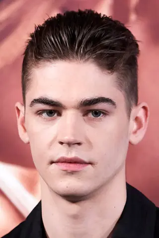 Peliculas de Hero Fiennes Tiffin