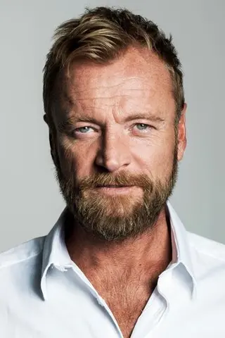 Peliculas de Richard Dormer