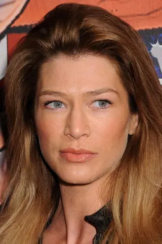 Peliculas de Amber Smith