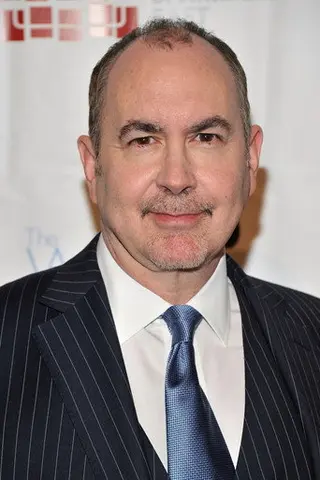 Peliculas de Terence Winter