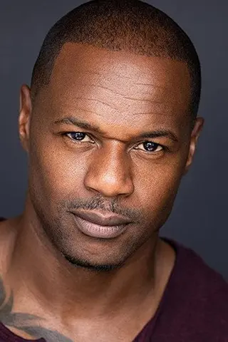 Peliculas de Jermaine Rivers