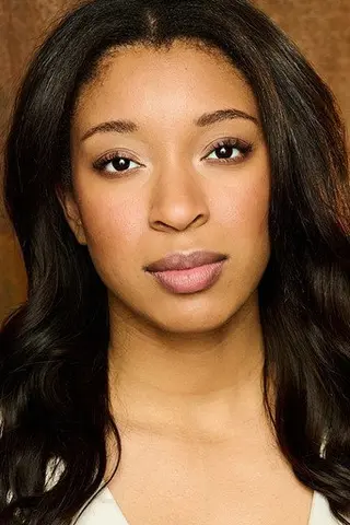 Peliculas de Kia Dorsey