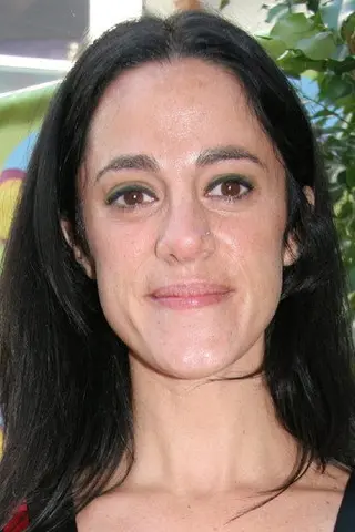 Peliculas de Nika Futterman