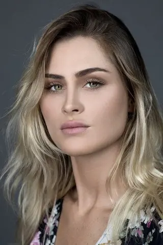 Peliculas de Amanda Rea