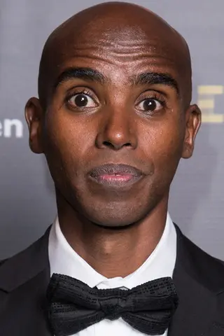 Peliculas de Mo Farah