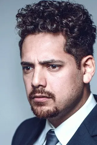 Peliculas de Cesar Ramos