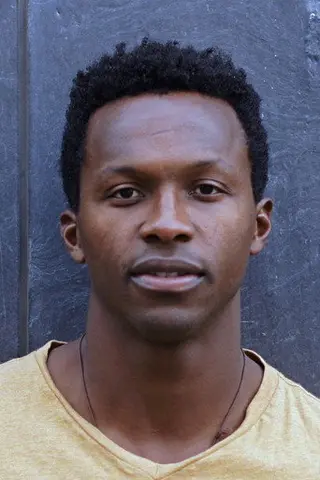 Peliculas de Emmanuel Kabongo