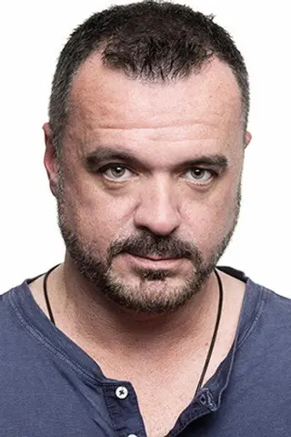 Peliculas de Gerry Lynch