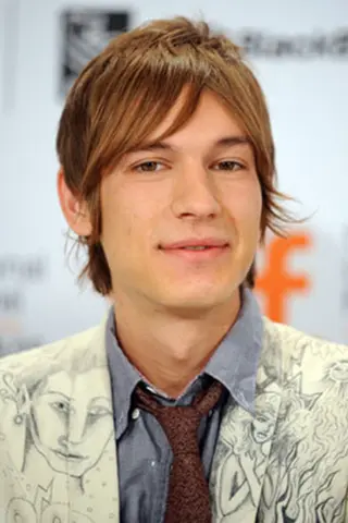 Peliculas de Landon Pigg