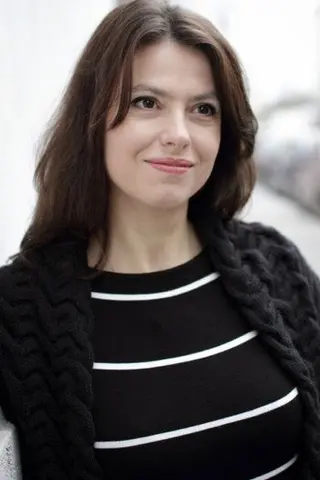 Peliculas de Laura Vasiliu