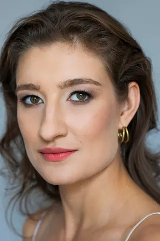 Peliculas de Anna Mészöly