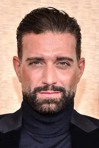 Peliculas de Omar Sharif Jr.