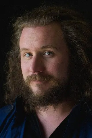 Peliculas de Jim James