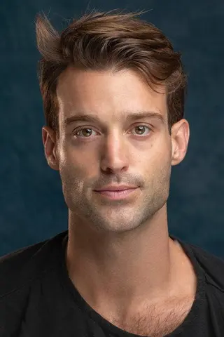 Peliculas de Jacob Taylor