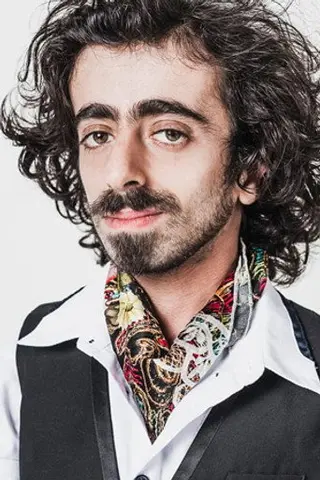 Peliculas de Imaan Hadchiti