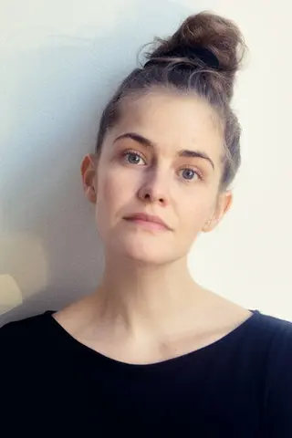 Felicia Löwerdahl - Córka • Potomstwo