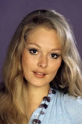 Peliculas de Jenny Hanley