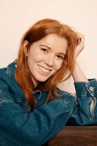 Peliculas de Lesley Grant
