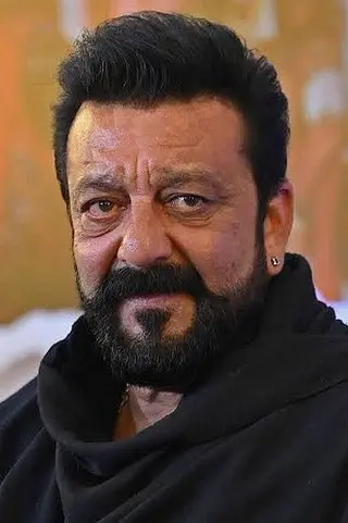 Peliculas de Sanjay Dutt