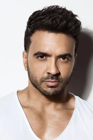 Peliculas de Luis Fonsi