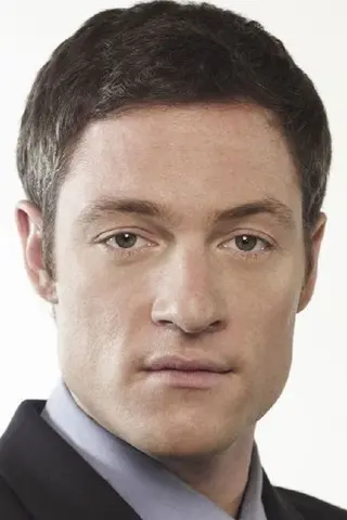 Peliculas de Tahmoh Penikett